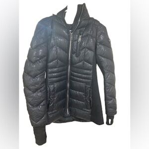 Michael Kors Black Jacket